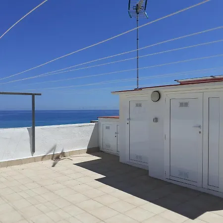 Dins Mar Apto. 5 Διαμέρισμα Torredembarra